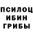 Еда ТГК марихуана Raul D.Martin